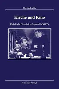 Cover: 9783506728715 | Kirche und Kino | Christian Kuchler | Buch | 407 S. | Deutsch | 2006