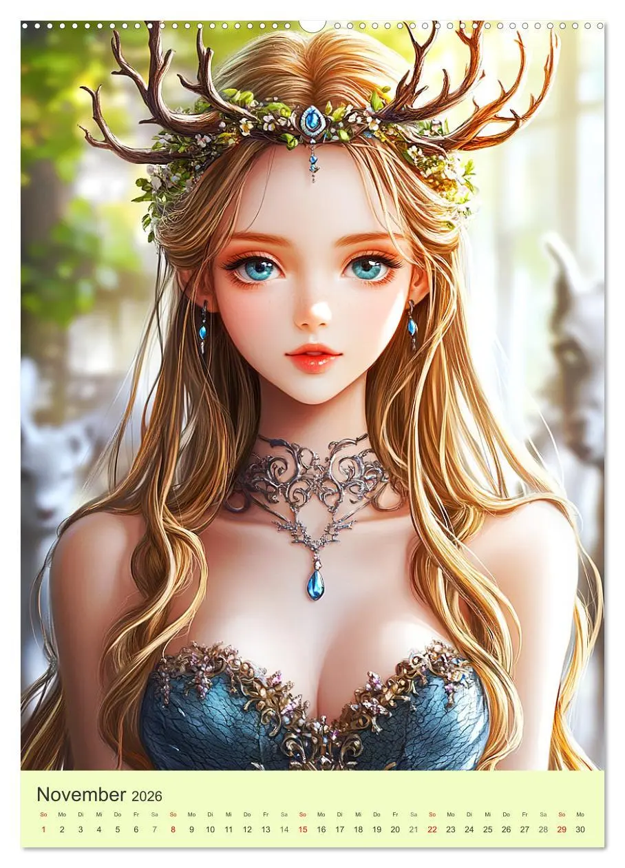 Bild: 9783516248715 | Keltische Mythen. Die magische Anderwelt-Fantasy im Manga-Stil...