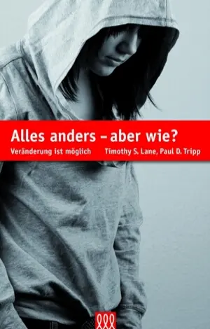 Cover: 9783935188715 | Alles anders - aber wie? | Veränderung ist möglich | Lane | Buch