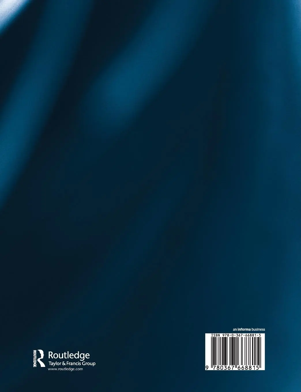 Rückseite: 9780367668815 | Richard Cantillon's Essay on the Nature of Trade in General | Buch