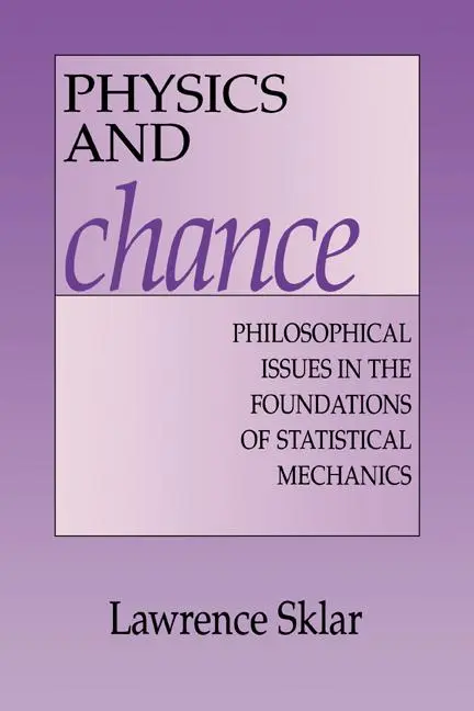 Cover: 9780521558815 | Physics and Chance | Lawrence Sklar (u. a.) | Taschenbuch | Englisch