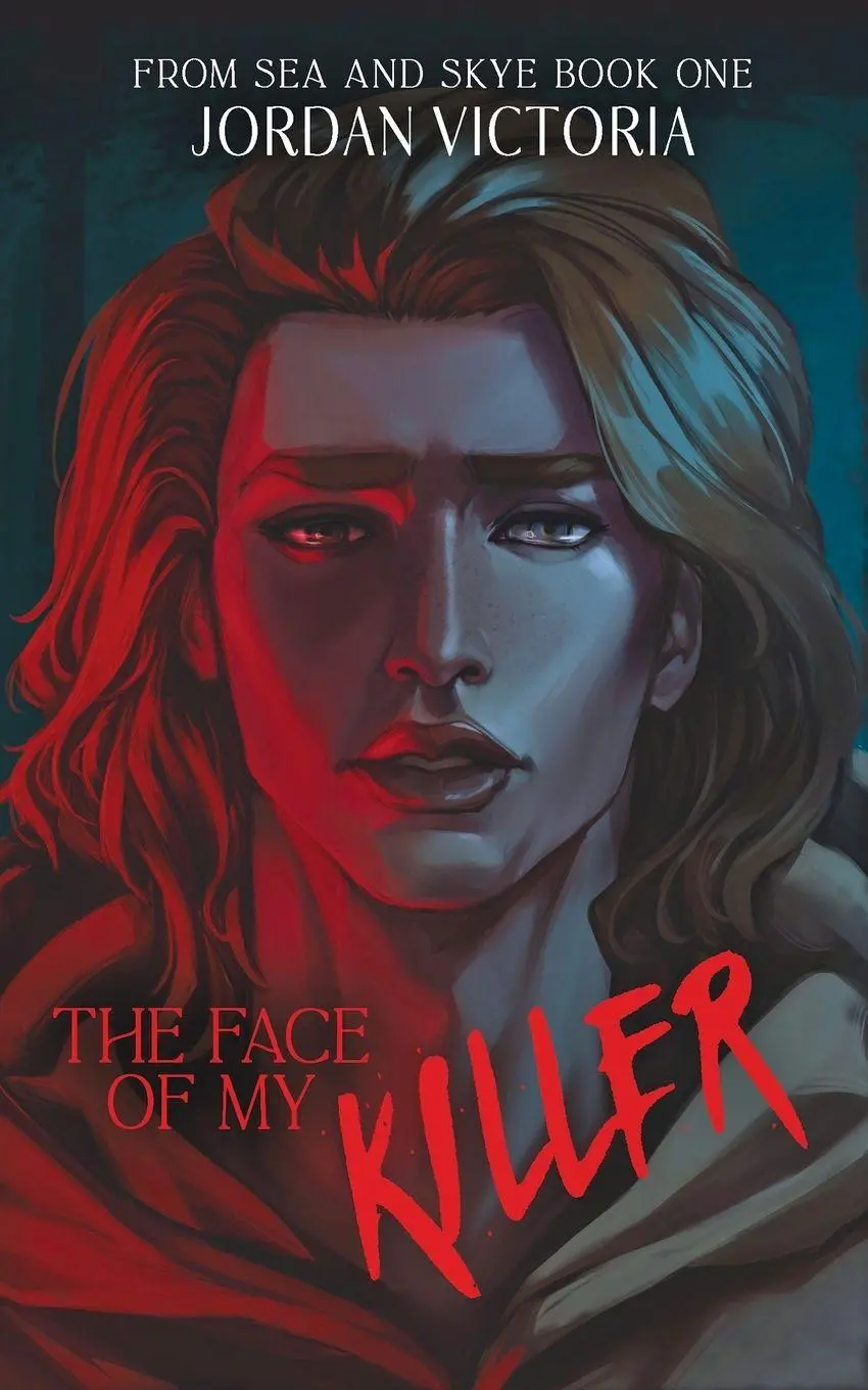 Cover: 9781067668815 | The Face of My Killer | Jordan Victoria | Taschenbuch | Englisch