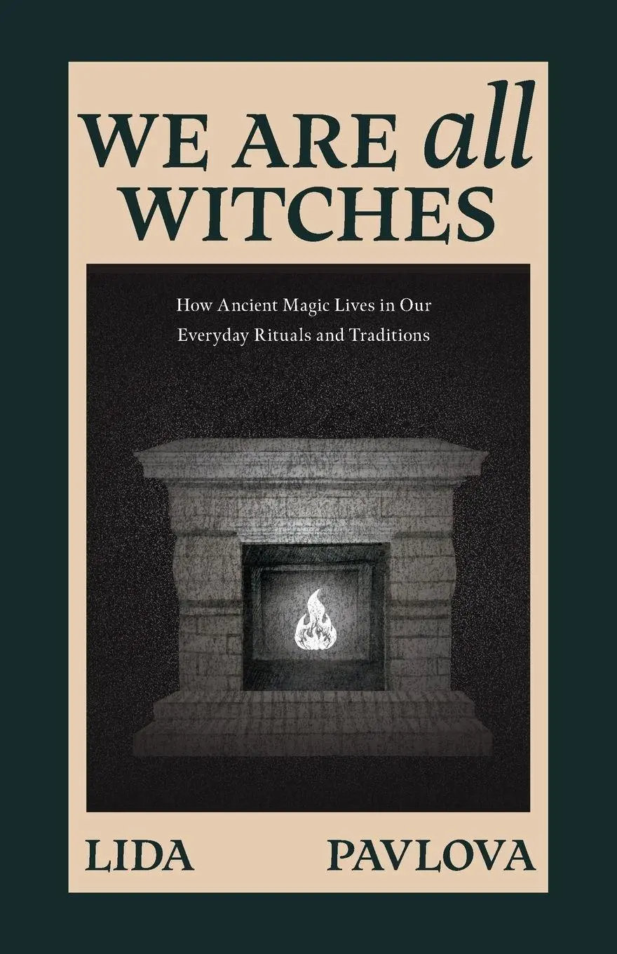 Cover: 9781684818815 | We are All Witches | Taschenbuch | Englisch | 2026 | Yellow Pear Press