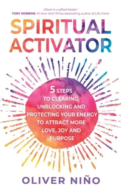 Cover: 9781788178815 | Spiritual Activator | Oliver Nino | Taschenbuch | Englisch | 2023 Cover: 9781788178815 | Spiritual Activator | Oliver Nino | Taschenbuch | Englisch | 2023