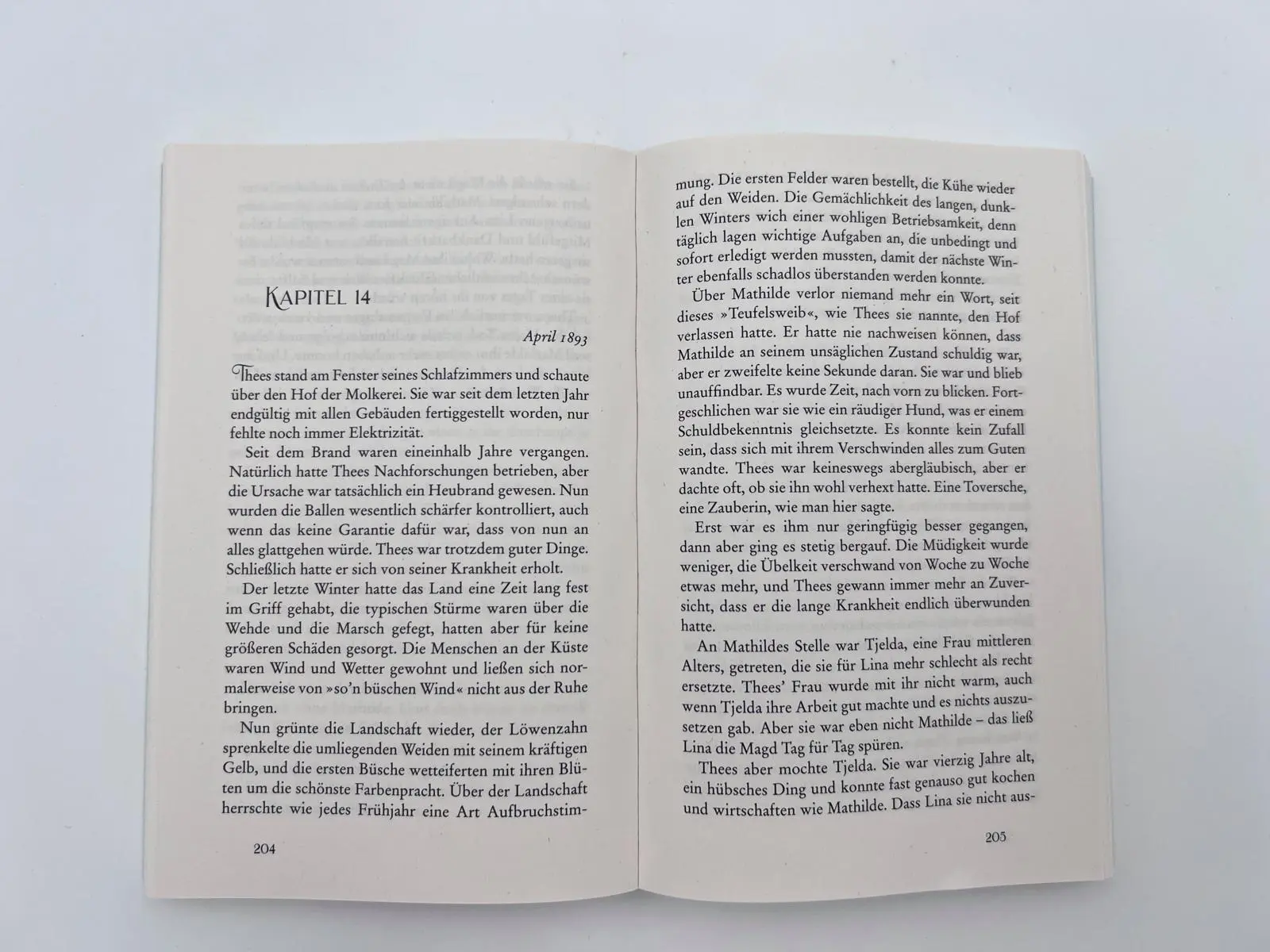 Bild: 9783492318815 | Der Milchhof - Das Rauschen der Brandung | Regine Kölpin | Taschenbuch