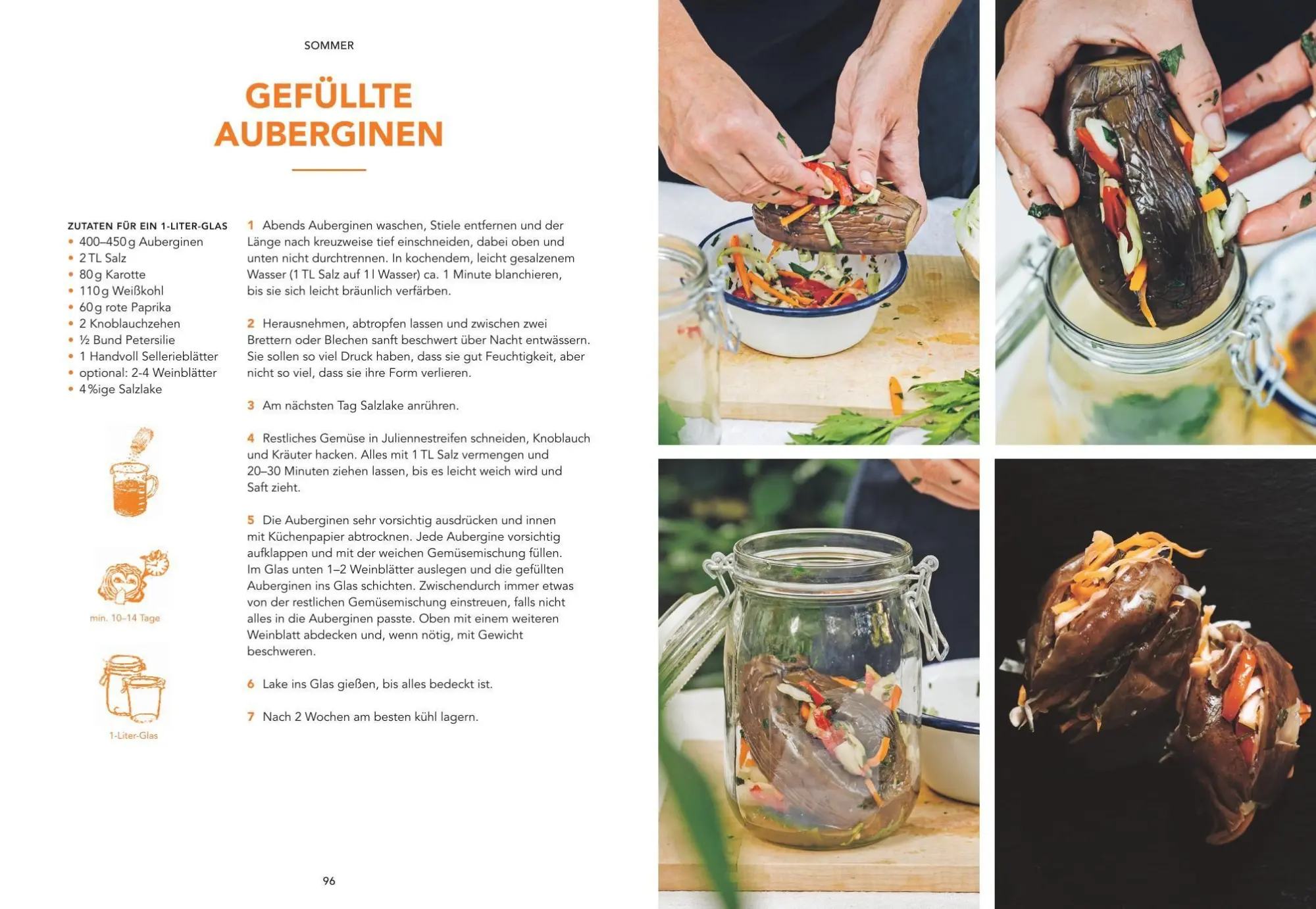 Bild: 9783833898815 | Fermentation | Katsu Lask | Taschenbuch | 176 S. | Deutsch | 2026