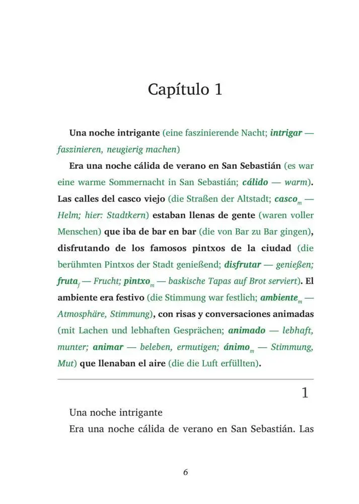 Bild: 9783991688815 | La Alquimia del Pintxo Prohibido - Spanische Krimi-Lektüre A1-A2 (+...