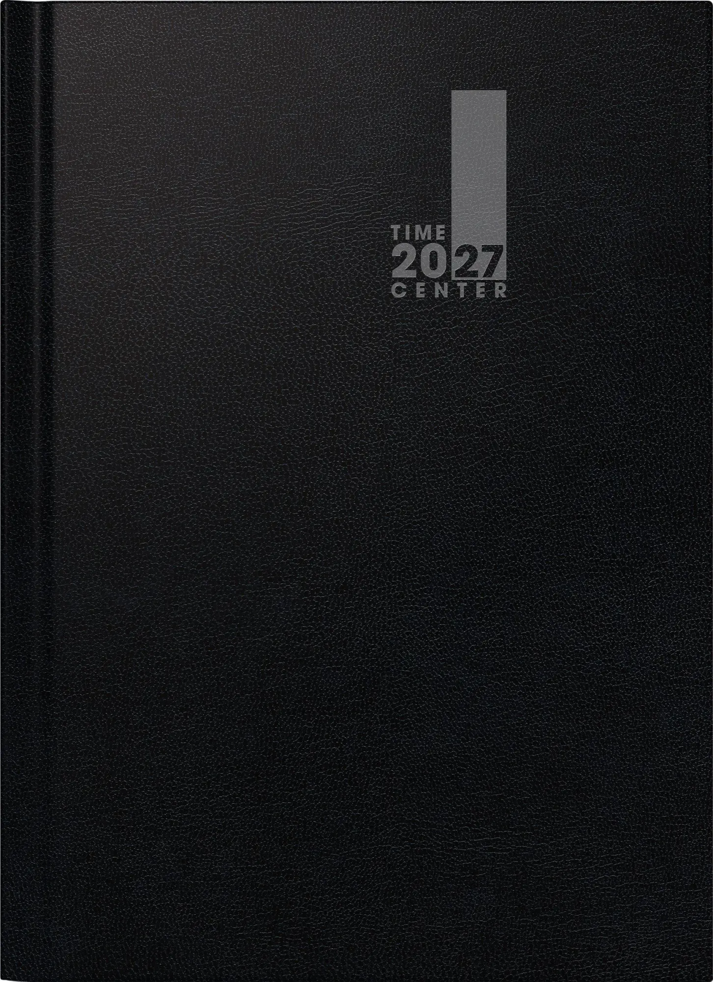 Cover: 4061947158915 | BRUNNEN 1072440907 Buchkalender Premium TimeCenter Mod. 724 2027...