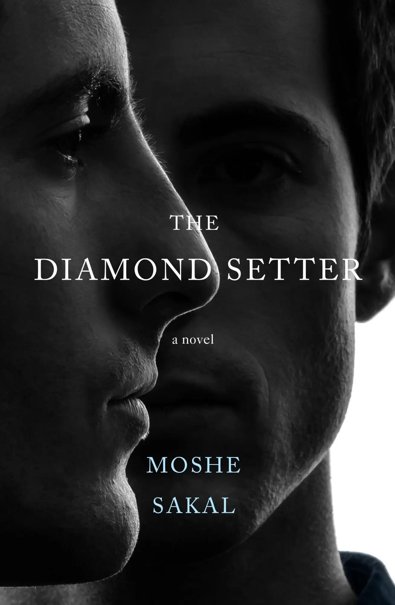 Cover: 9781590518915 | The Diamond Setter | Moshe Sakal | Taschenbuch | Englisch | 2018