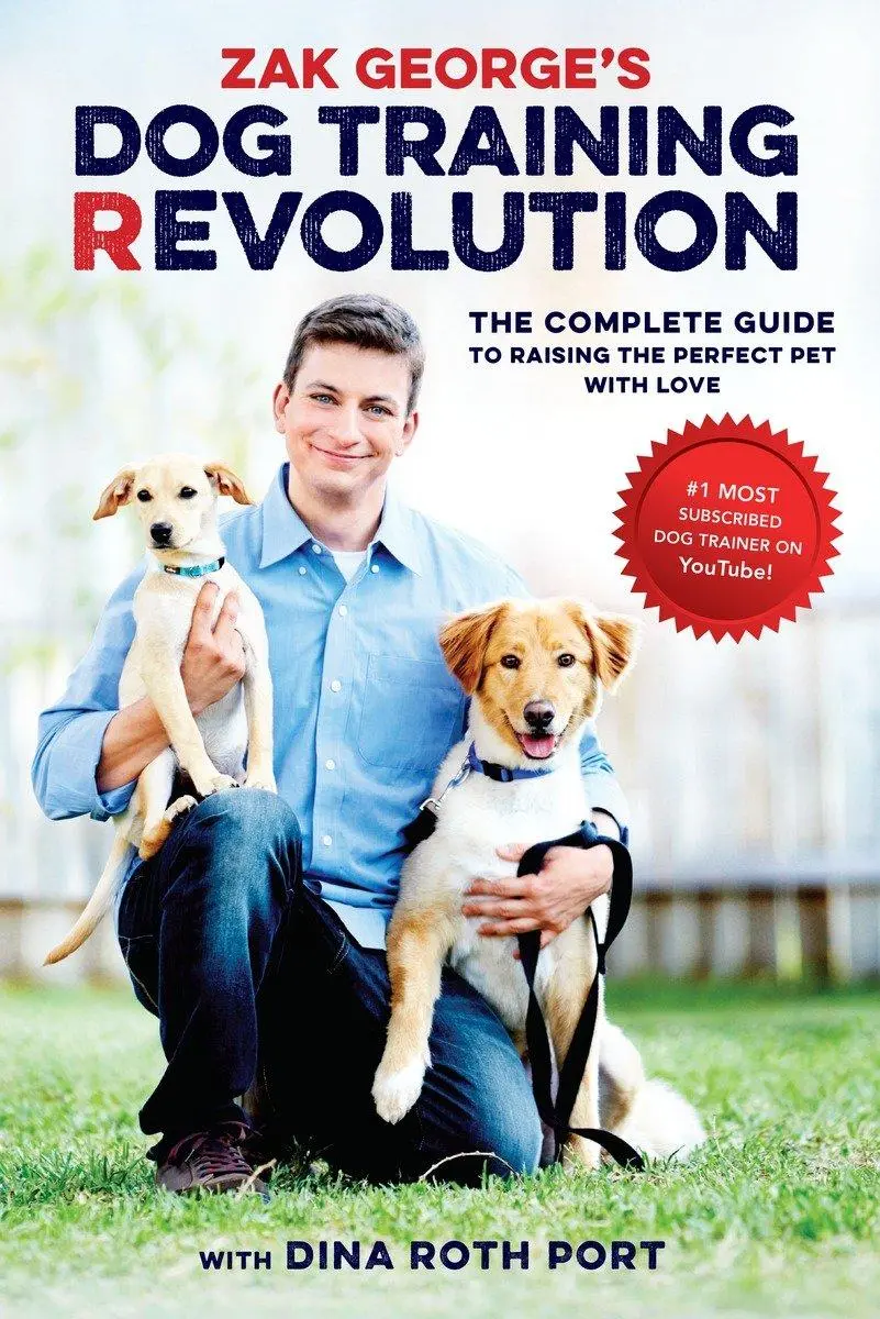 Cover: 9781607748915 | Zak George's Dog Training Revolution | Zak George (u. a.) | Buch