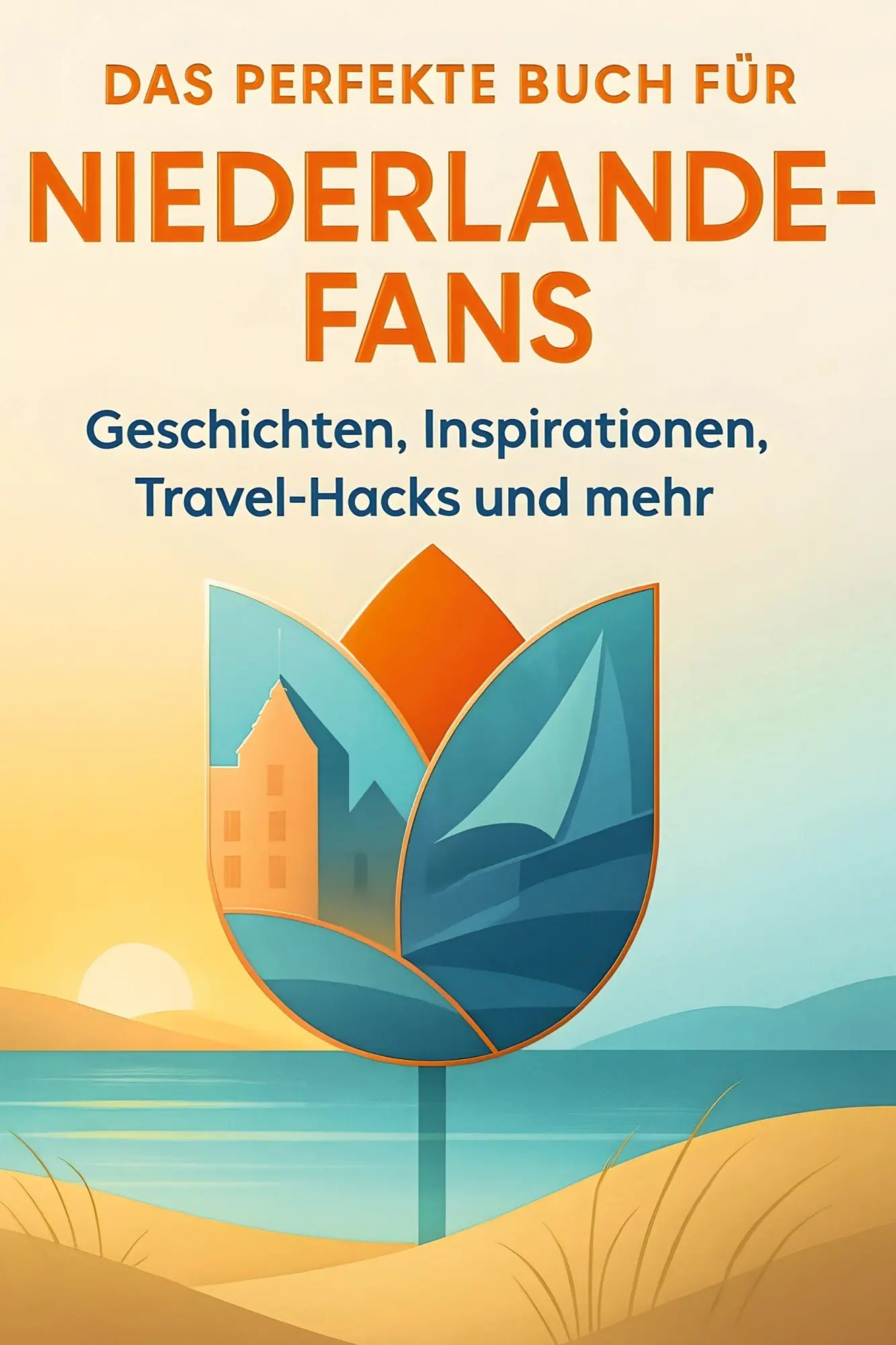Cover: 9783695358915 | Das perfekte Buch für Niederlande-Fans | Lucy Schmitt | Taschenbuch