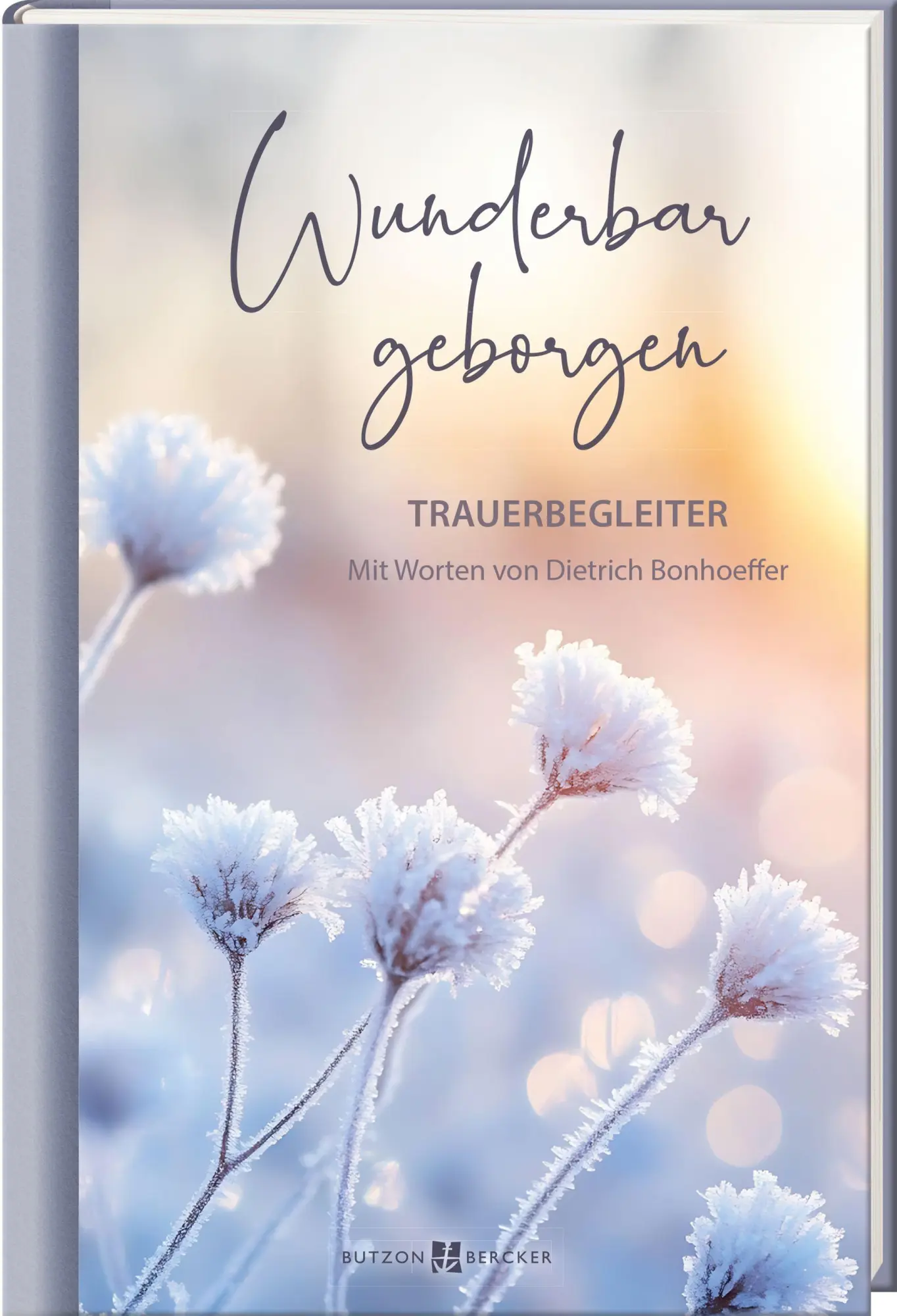 Cover: 9783766638915 | Wunderbar geborgen | Taschenbuch | 160 S. | Deutsch | 2026