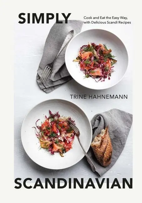 Cover: 9781787139015 | Simply Scandinavian | Trine Hahnemann | Buch | Gebunden | Englisch