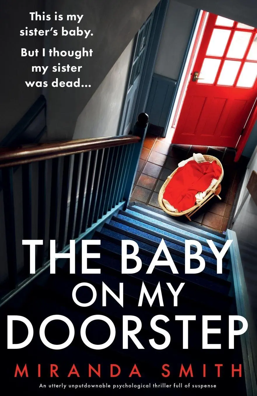 Cover: 9781836189015 | The Baby on My Doorstep | Miranda Smith | Taschenbuch | Englisch