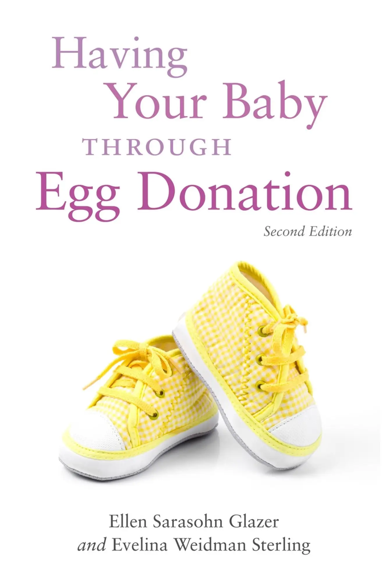 Cover: 9781849059015 | Having Your Baby Through Egg Donation | Sterling (u. a.) | Taschenbuch