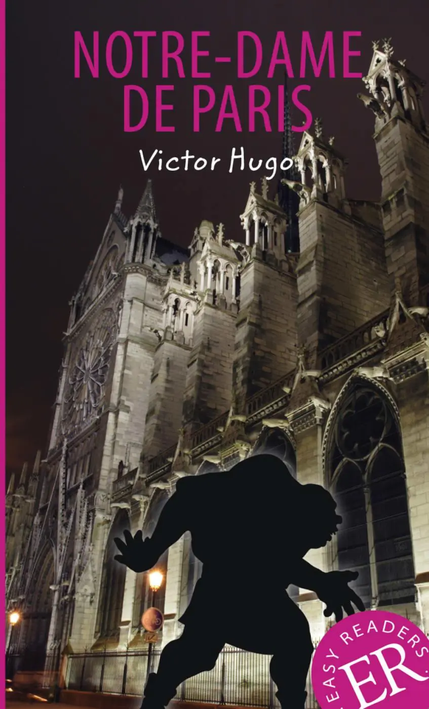 Cover: 9783125999015 | Notre-Dame de Paris | Lektüre | Victor Hugo | Taschenbuch | 104 S.