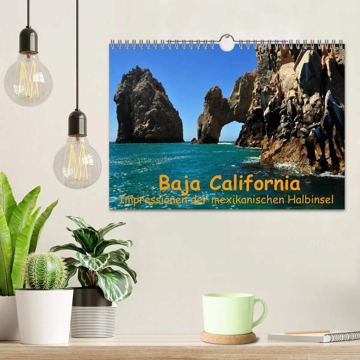 Bild: 9783516119015 | Baja California - Impressionen der mexikanischen Halbinsel...