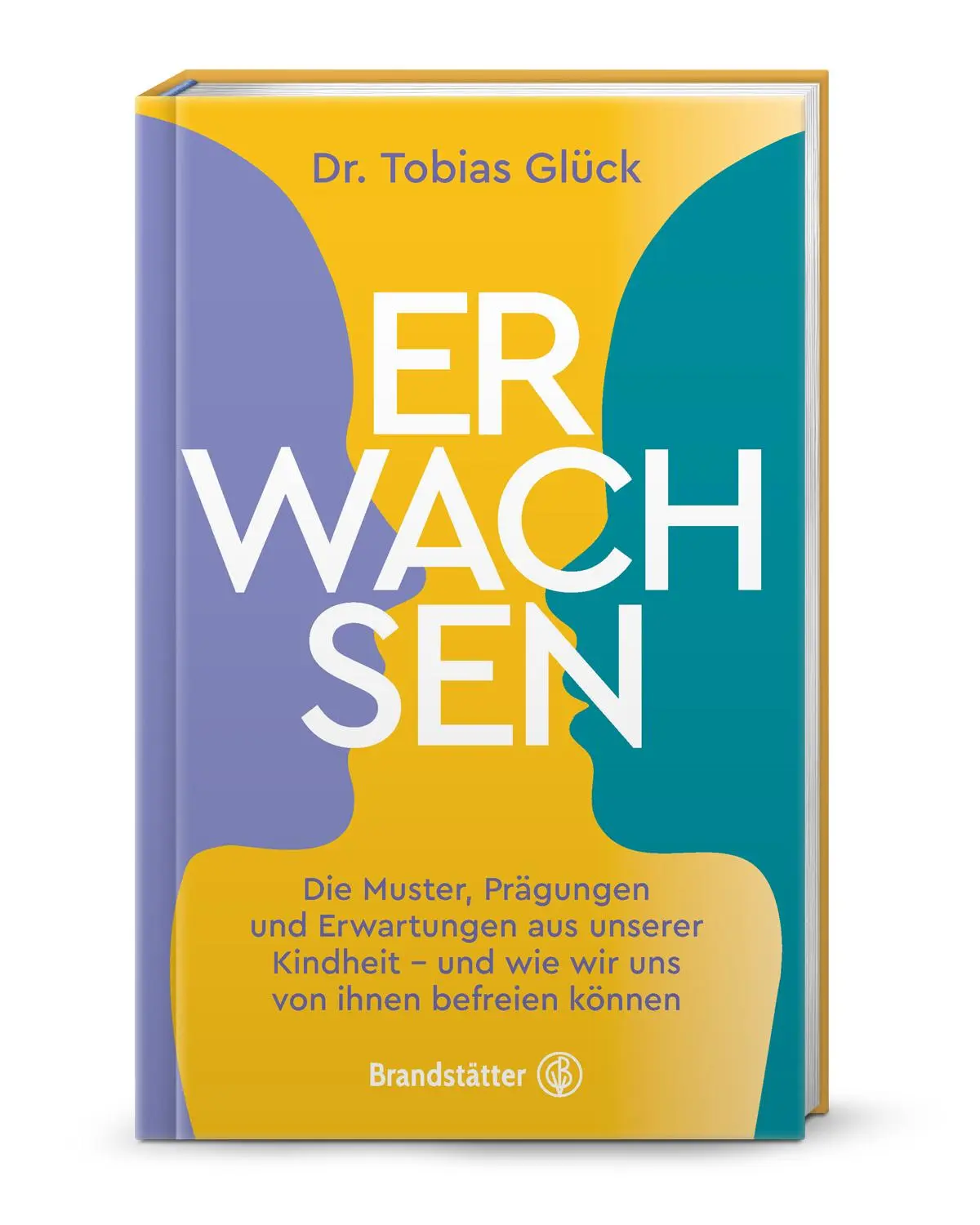 Cover: 9783710609015 | Erwachsen | Tobias Glück | Buch | 192 S. | Deutsch | 2025