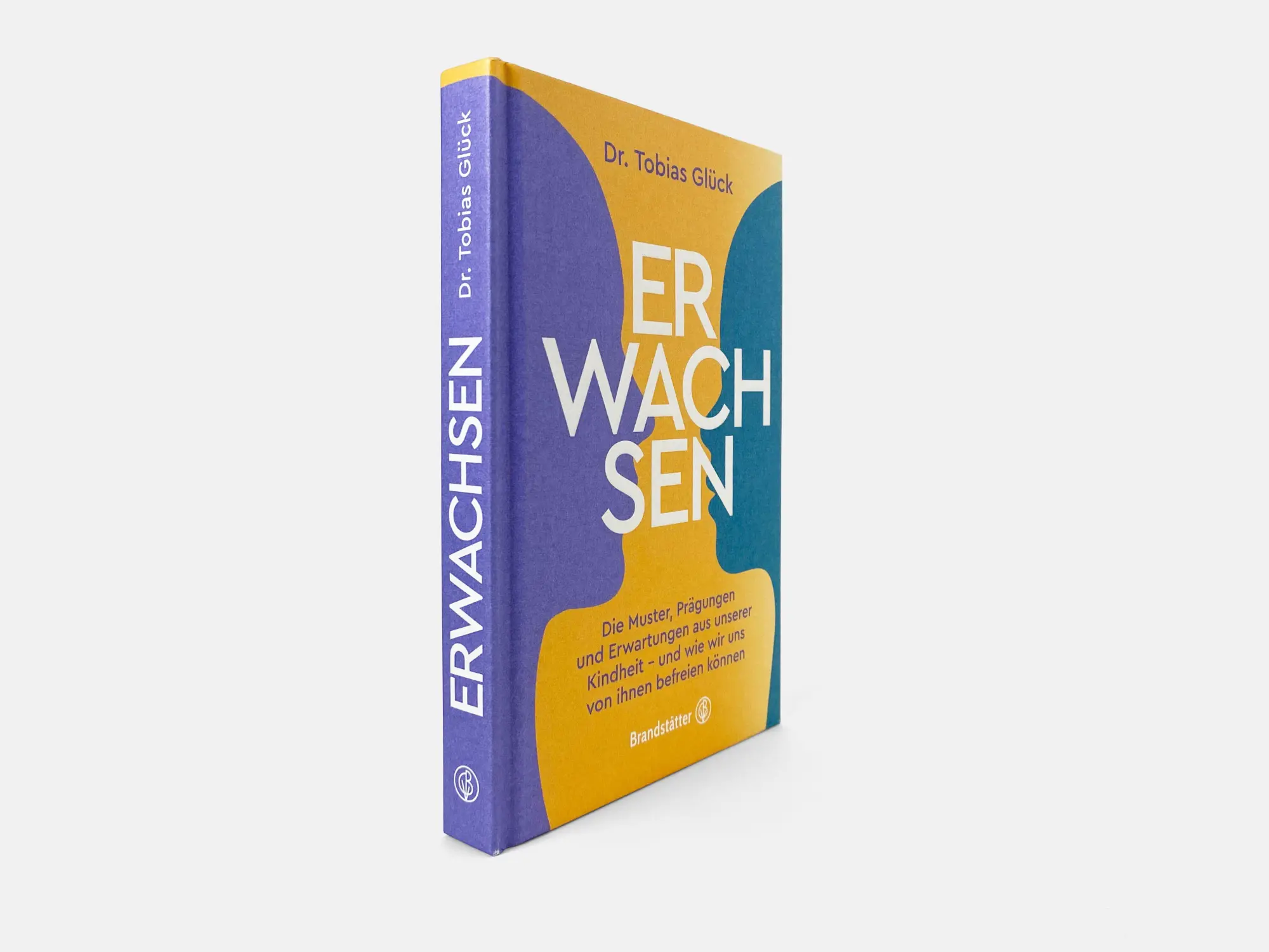 Bild: 9783710609015 | Erwachsen | Tobias Glück | Buch | 192 S. | Deutsch | 2025