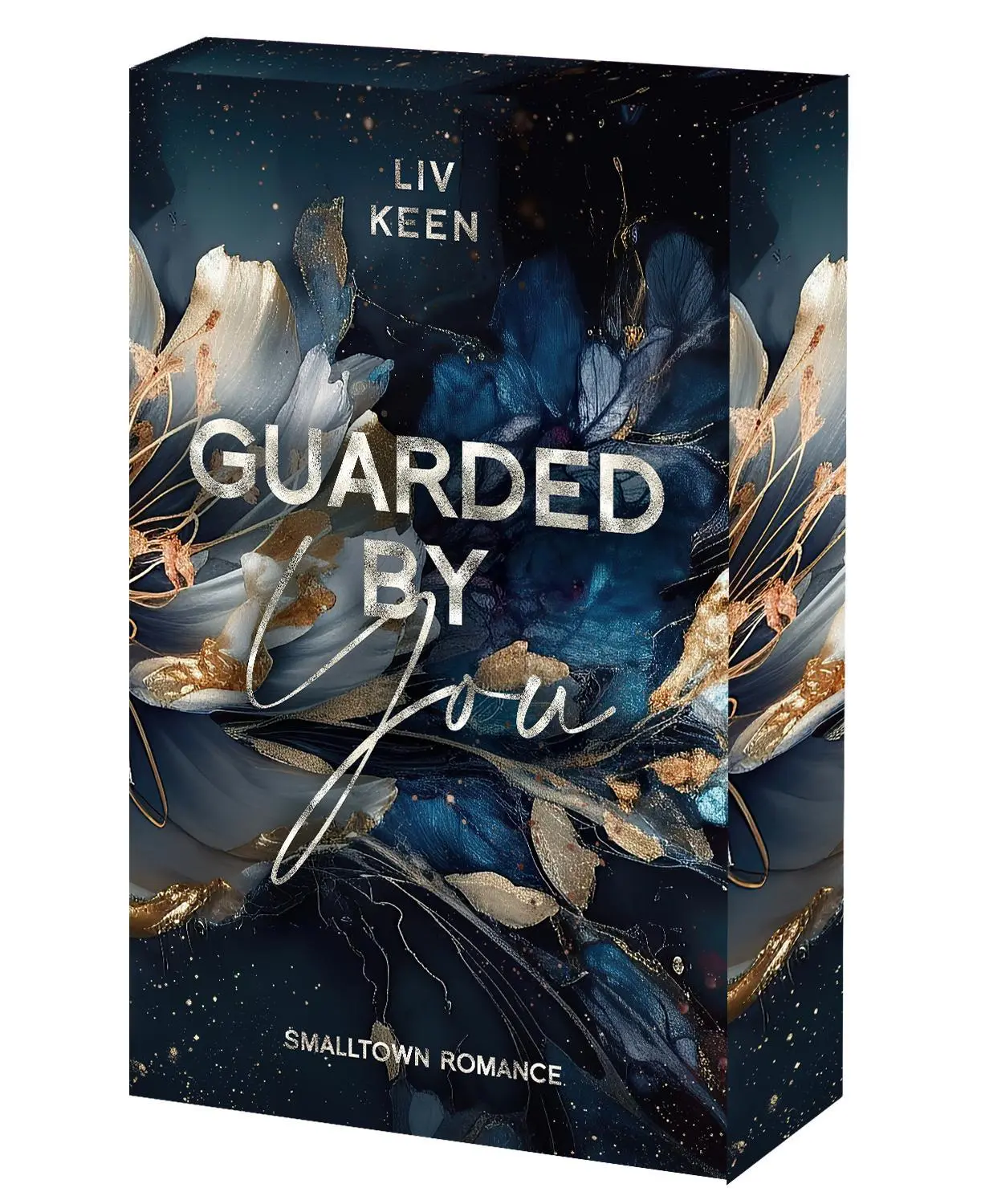 Cover: 9783911989015 | Guarded By You | Liv Keen | Taschenbuch | By You | Deutsch | 2025