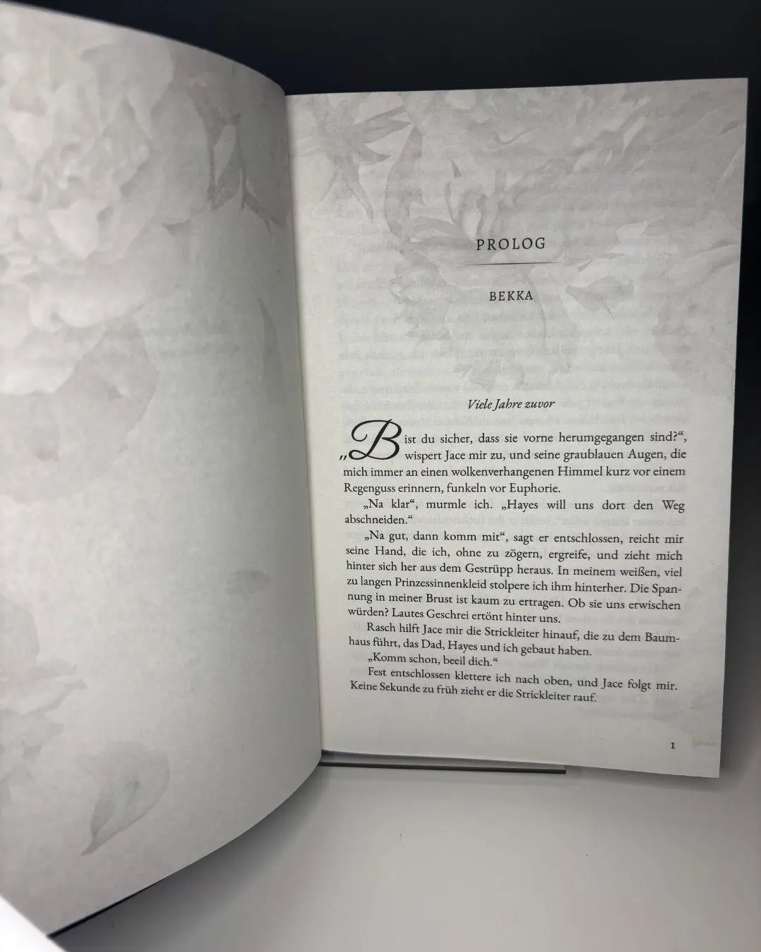 Bild: 9783911989015 | Guarded By You | Liv Keen | Taschenbuch | By You | Deutsch | 2025