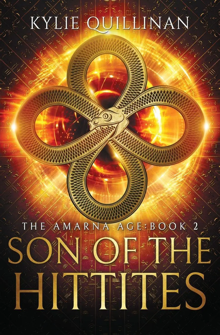 Cover: 9780648249115 | Son of the Hittites | Kylie Quillinan | Taschenbuch | Englisch | 2019