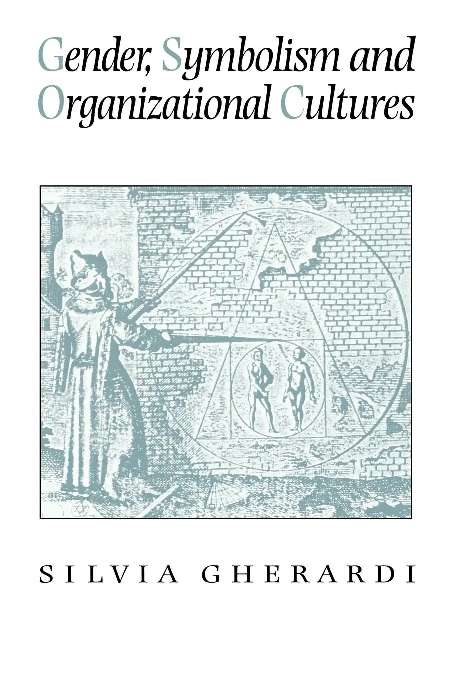 Cover: 9780803989115 | Gender, Symbolism and Organizational Cultures | Silvia Gherardi | Buch