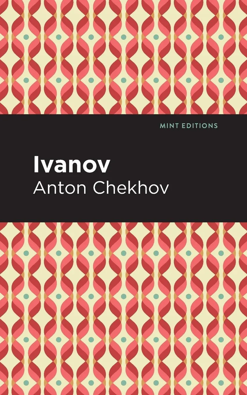 Cover: 9781513269115 | Ivanov | Anton Chekhov | Taschenbuch | Kartoniert / Broschiert | 2020