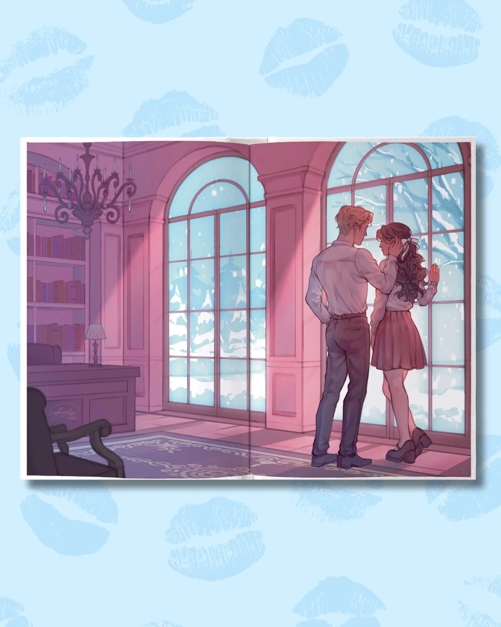 Bild: 9781649379115 | A Million Kisses in Your Lifetime | Monica Murphy | Buch | Englisch