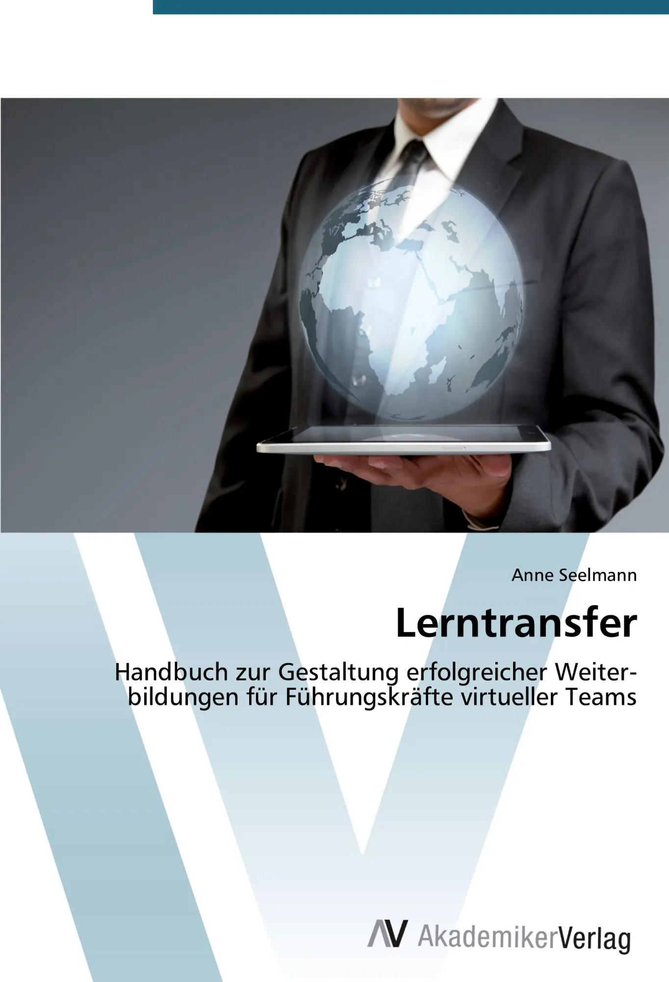 Cover: 9783639729115 | Lerntransfer | Anne Seelmann | Taschenbuch | 68 S. | Deutsch | 2014