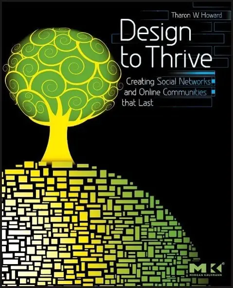 Cover: 9780123749215 | Design to Thrive | Tharon Howard | Taschenbuch | Englisch | 2010