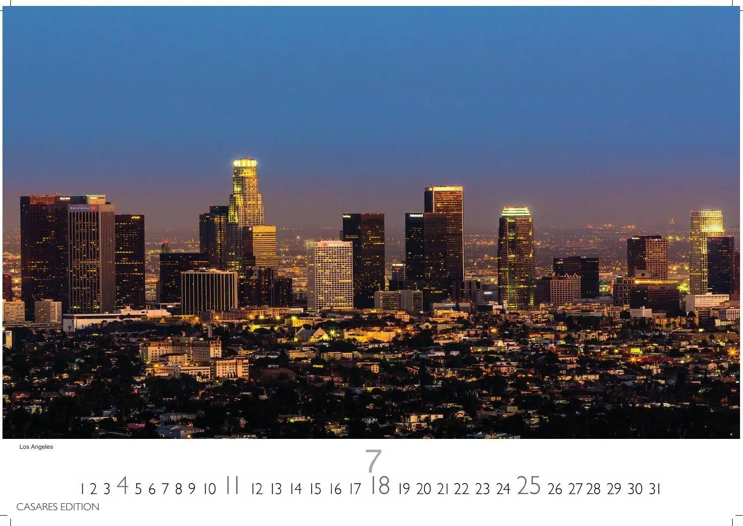 Bild: 9781835249215 | USA Kalender 2027 - Wandkalender Fotokalender Nordamerika 35x50cm -...