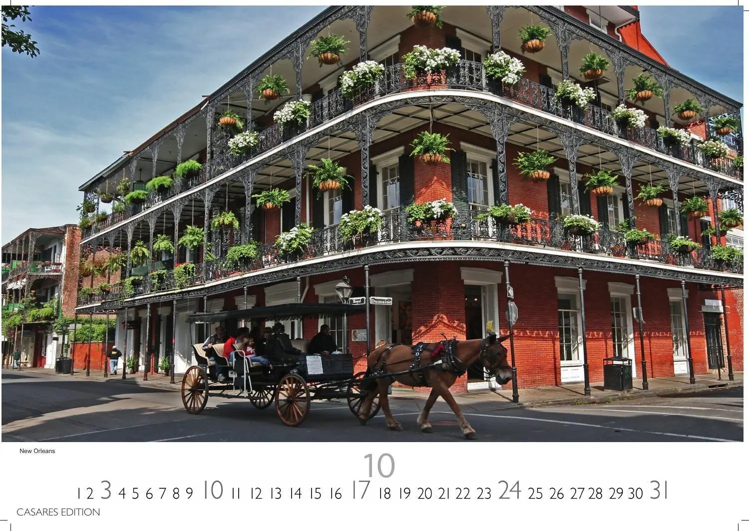 Bild: 9781835249215 | USA Kalender 2027 - Wandkalender Fotokalender Nordamerika 35x50cm -...