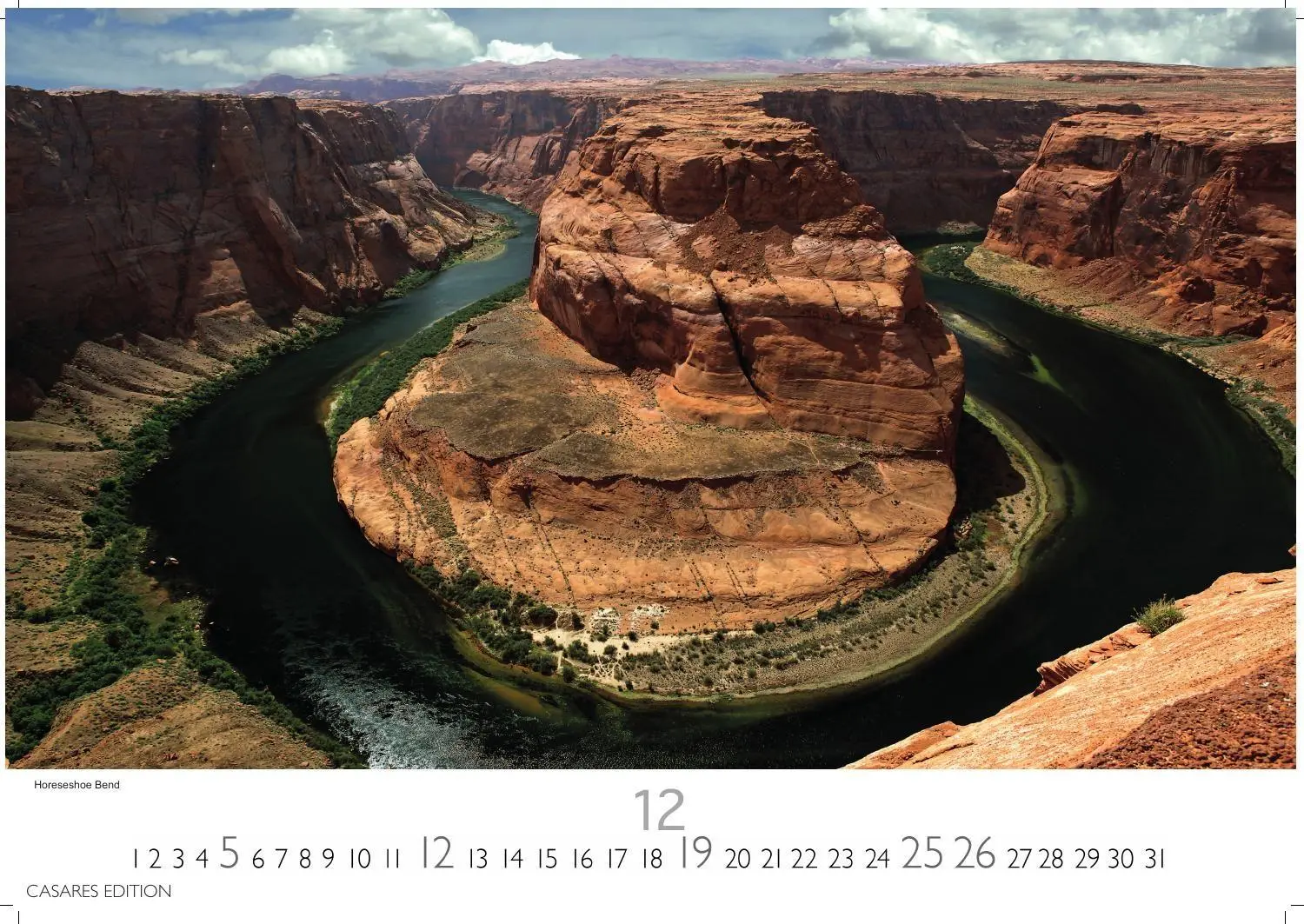 Bild: 9781835249215 | USA Kalender 2027 - Wandkalender Fotokalender Nordamerika 35x50cm -...