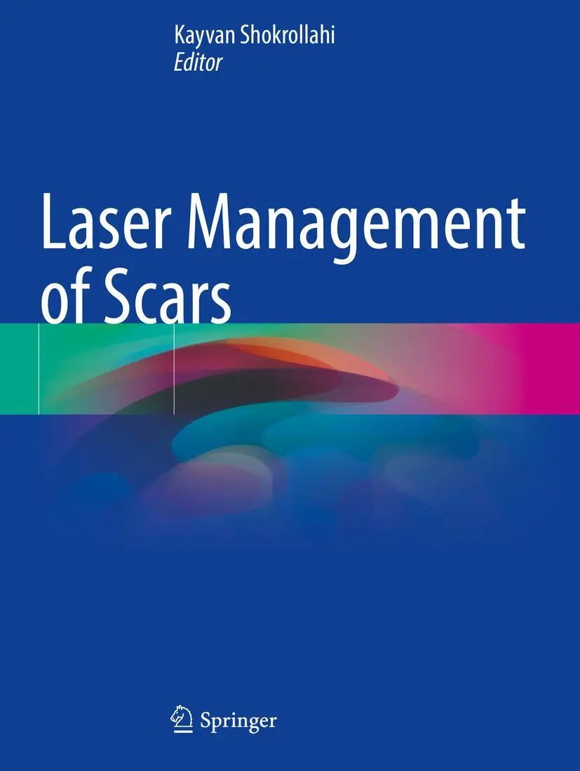 Cover: 9783030529215 | Laser Management of Scars | Kayvan Shokrollahi | Taschenbuch | xiii