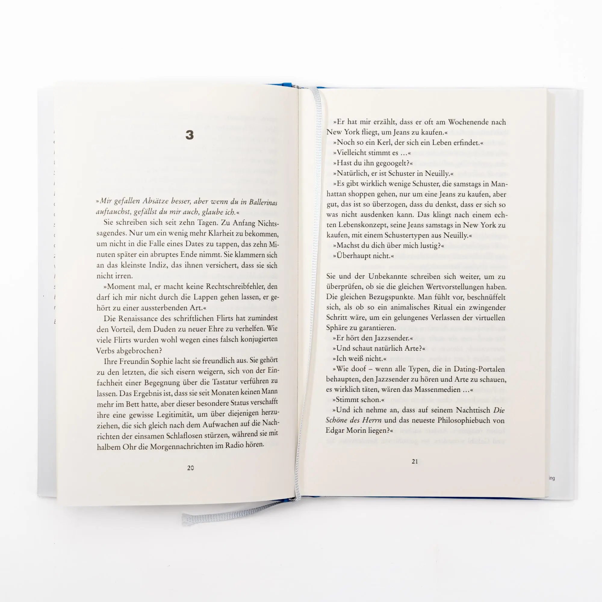 Bild: 9783365009215 | Die anhaltende Suche nach Glück | Géraldine Dalban-Moreynas | Buch