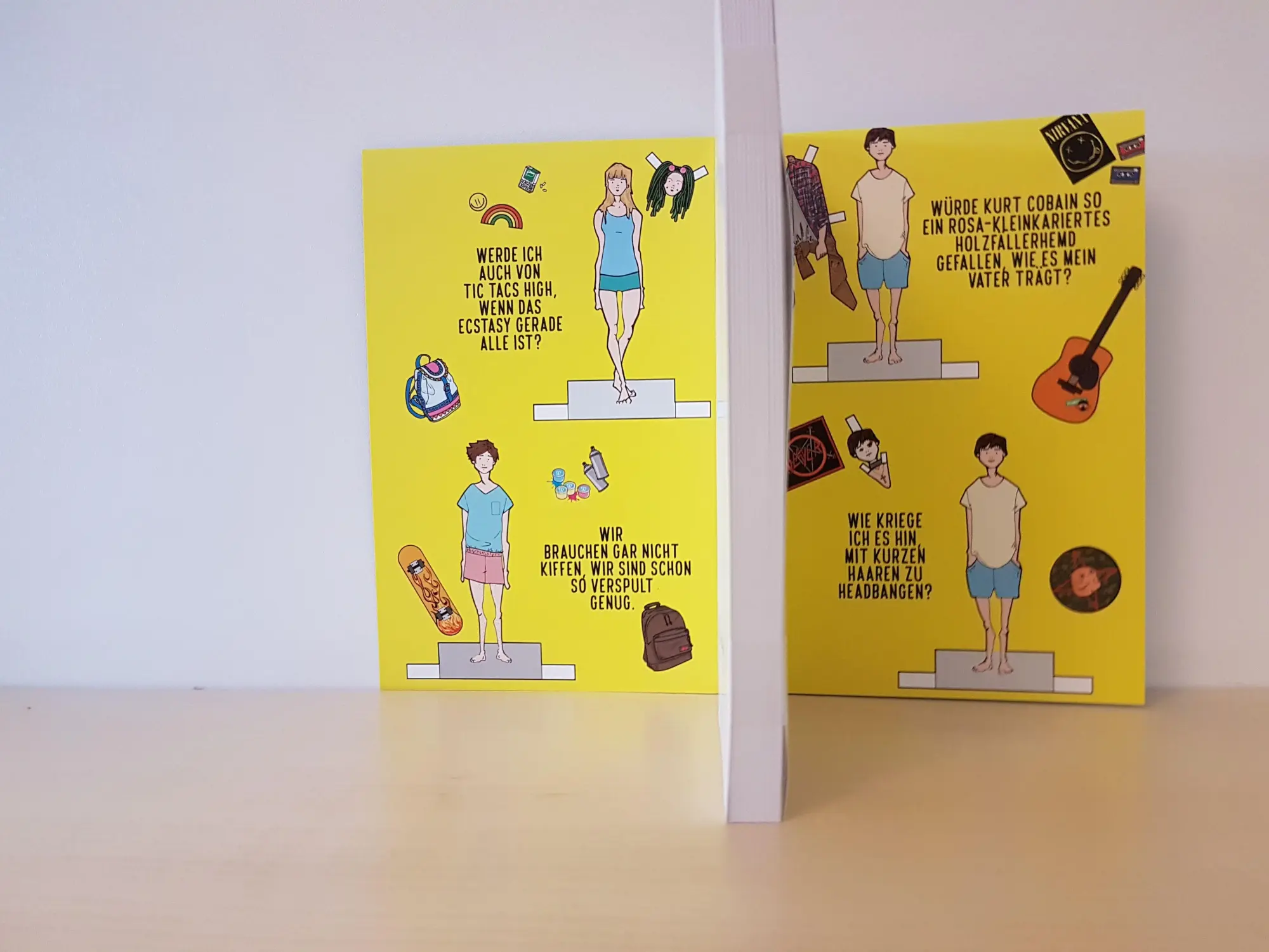 Bild: 9783442159215 | Ich war jung und hatte das Geld | Sebastian Lehmann | Taschenbuch