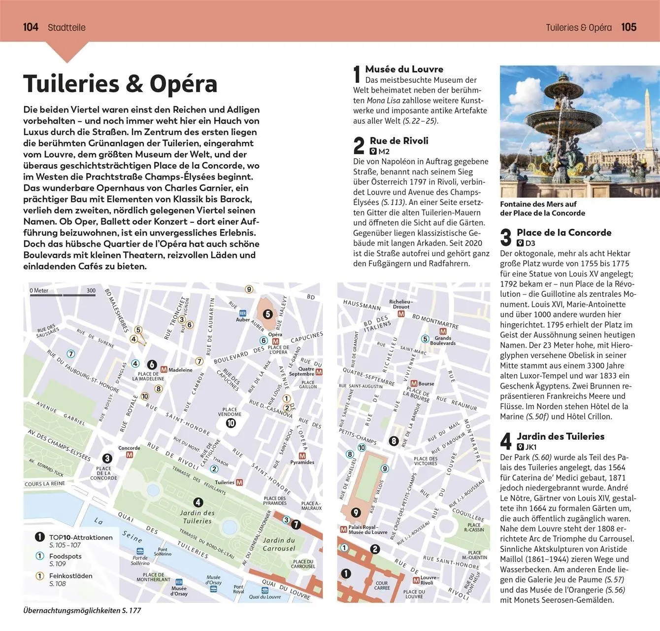 Bild: 9783734209215 | TOP10 Reiseführer Paris | DK Verlag - Reise | Taschenbuch | 192 S.