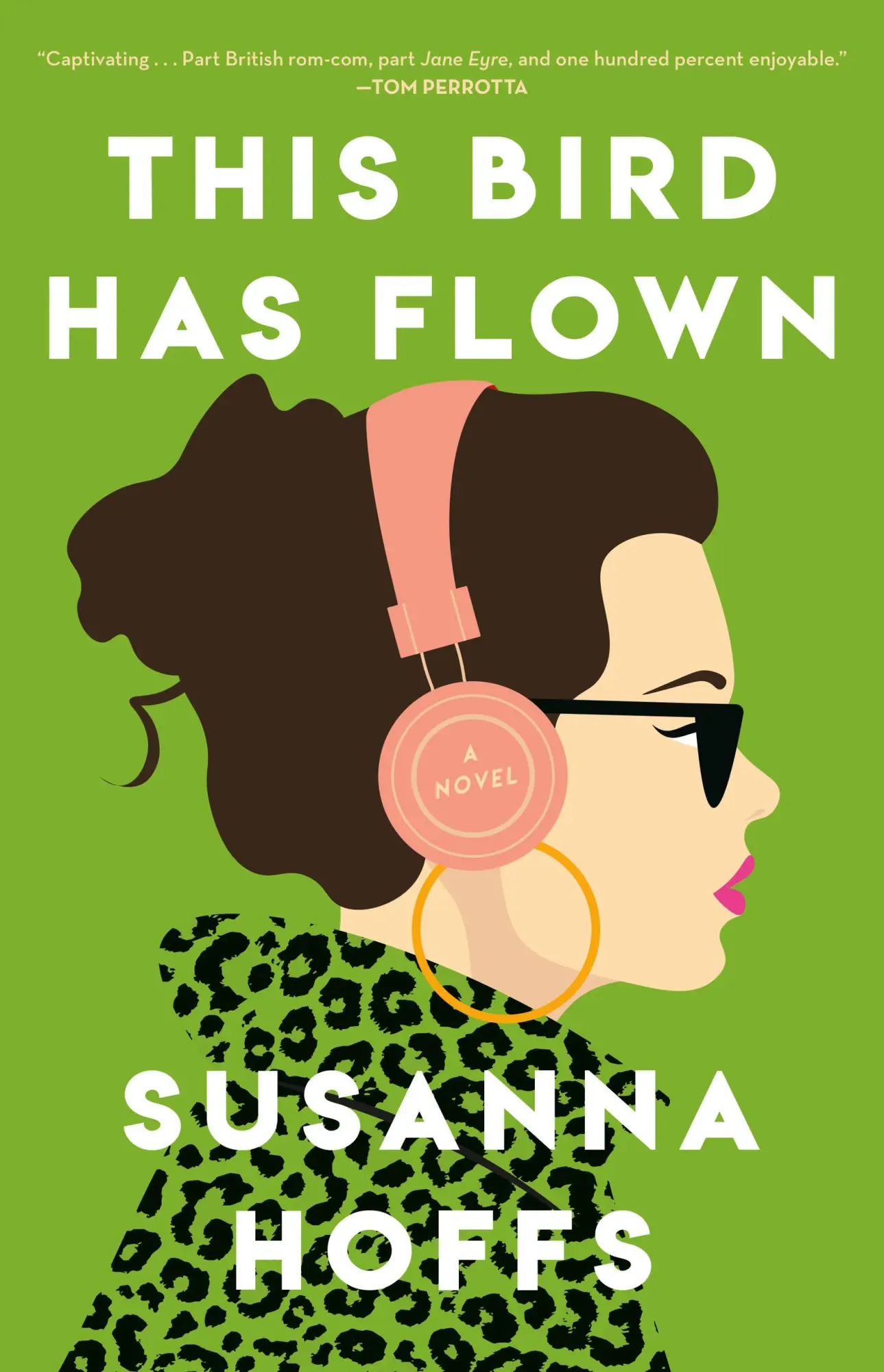 Cover: 9780316409315 | This Bird Has Flown | Susanna Hoffs | Buch | Gebunden | Englisch