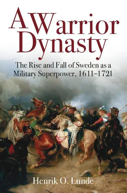 Cover: 9781612009315 | A Warrior Dynasty | Henrik O Lunde | Taschenbuch | Englisch | 2020