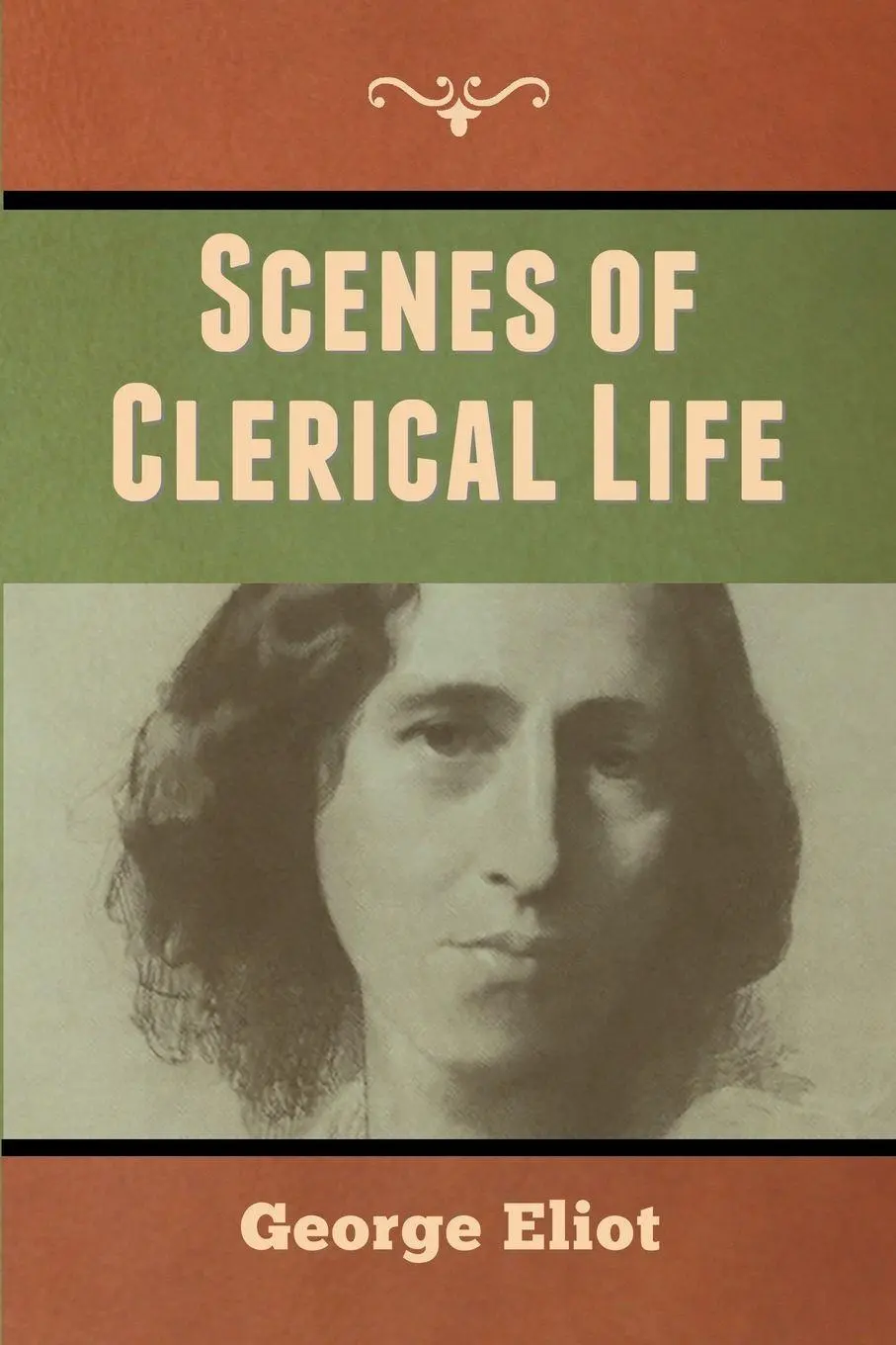 Cover: 9781647999315 | Scenes of Clerical Life | George Eliot | Taschenbuch | Englisch | 2020