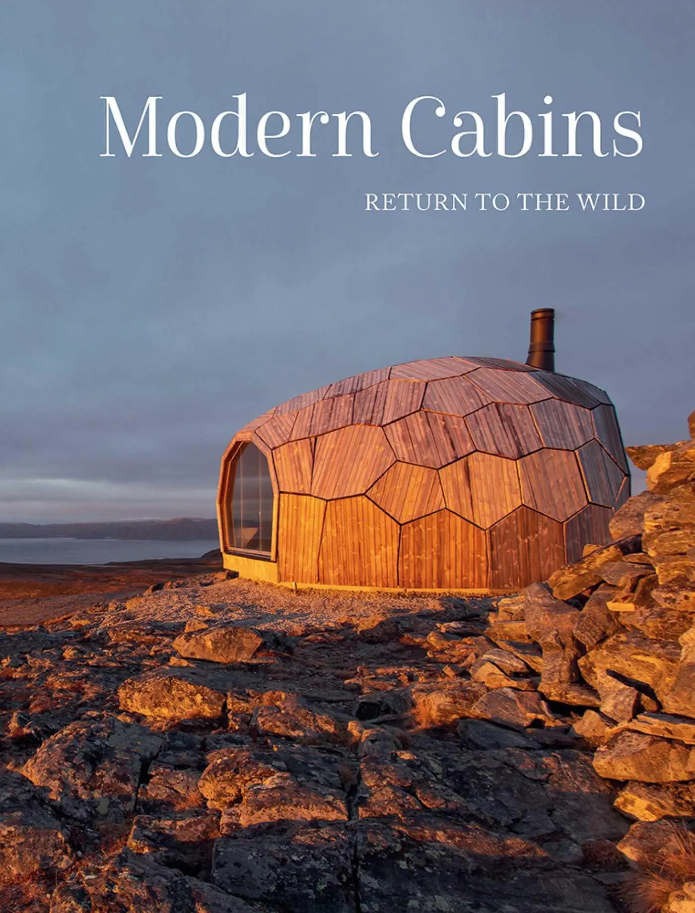 Cover: 9781864709315 | Modern Cabins | Buch | Gebunden | Englisch | 2022 | EAN 9781864709315