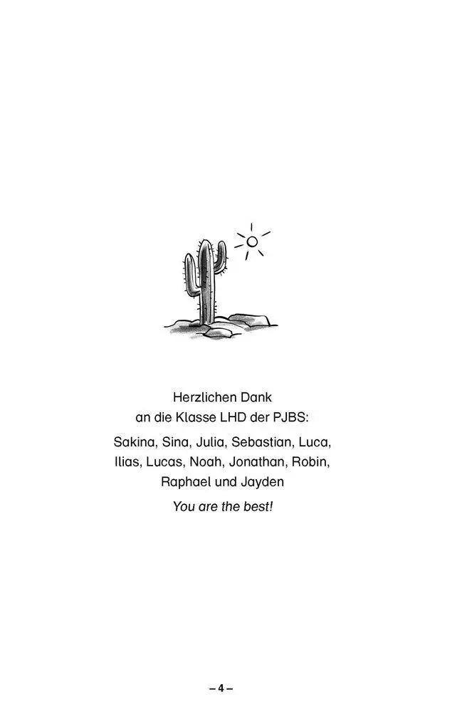 Bild: 9783834669315 | Lost in Death Valley | Die leichte Lektüre für den Englischunterricht