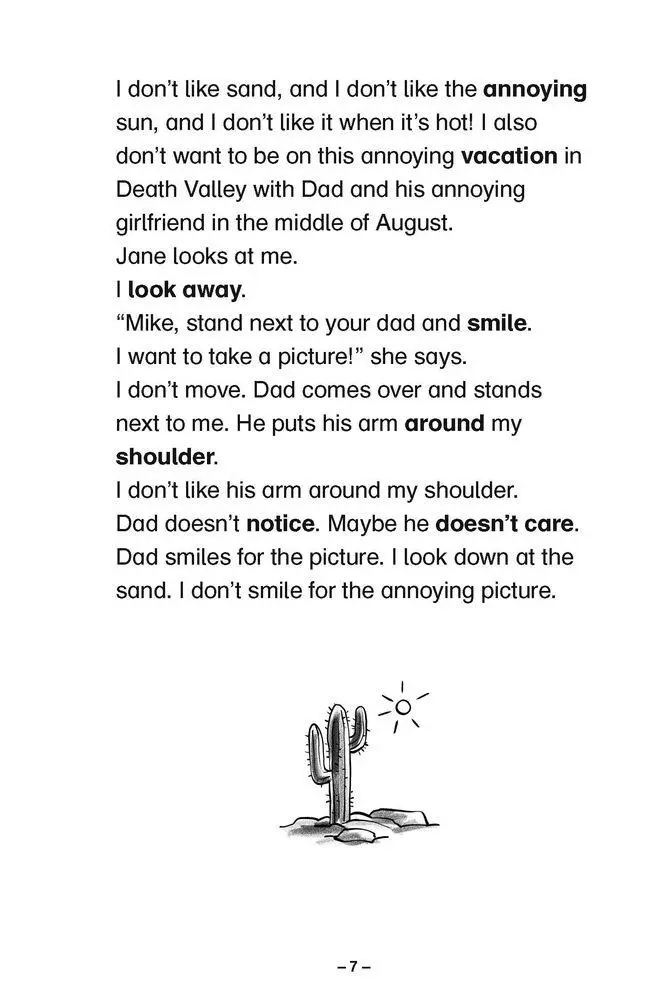 Bild: 9783834669315 | Lost in Death Valley | Die leichte Lektüre für den Englischunterricht