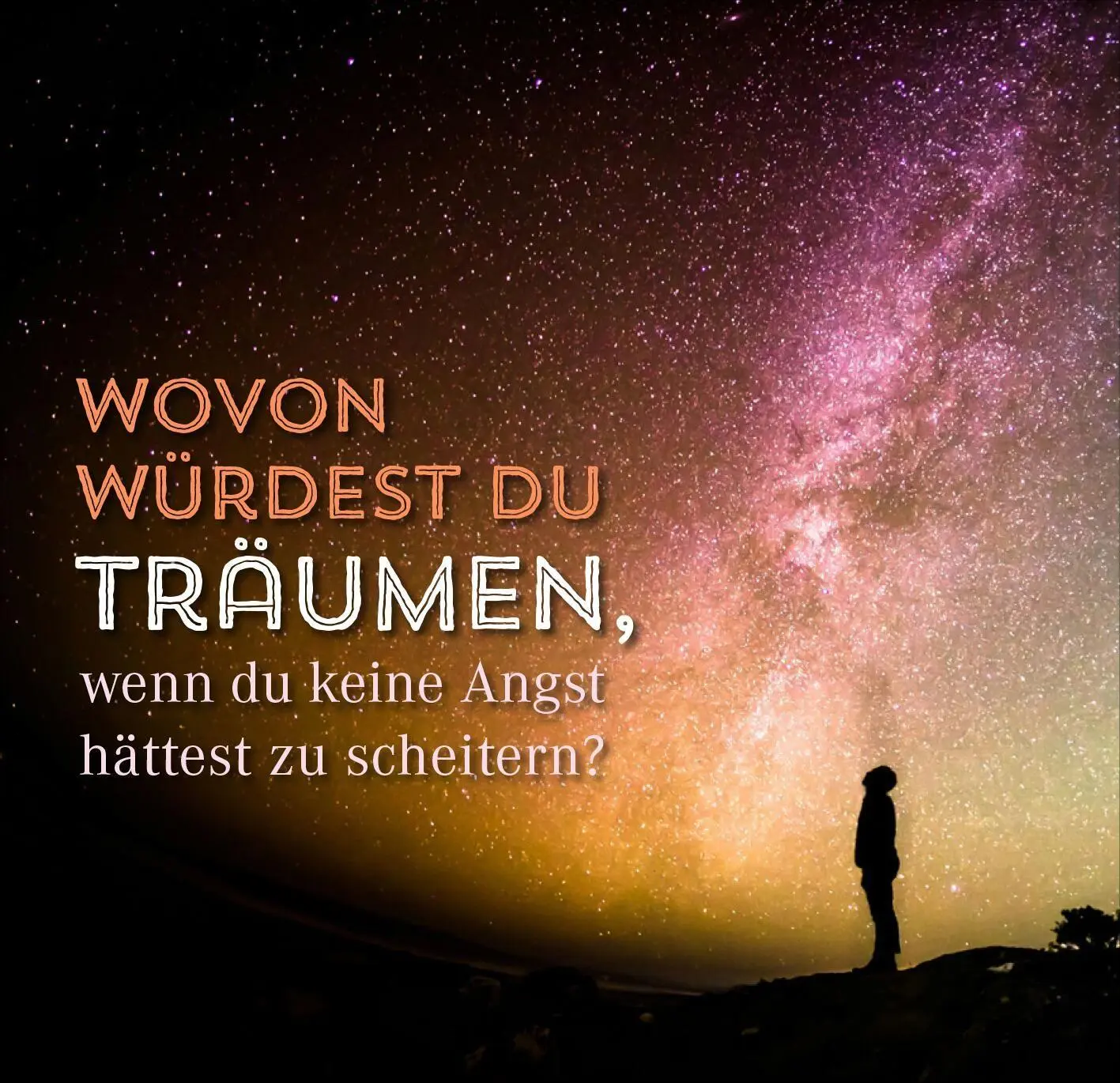Bild: 9783845869315 | Nimm dir Zeit für große Träume | Taschenbuch | 108 S. | Deutsch | 2026