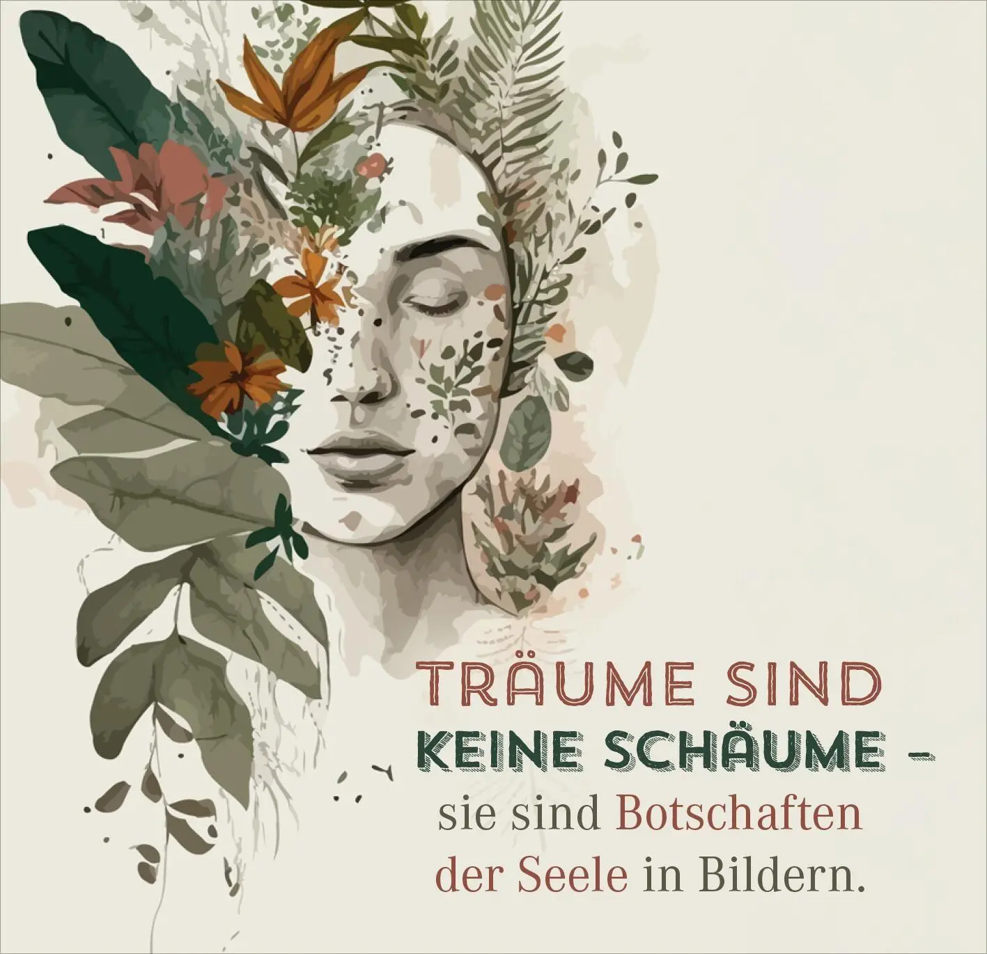 Bild: 9783845869315 | Nimm dir Zeit für große Träume | Taschenbuch | 108 S. | Deutsch | 2026