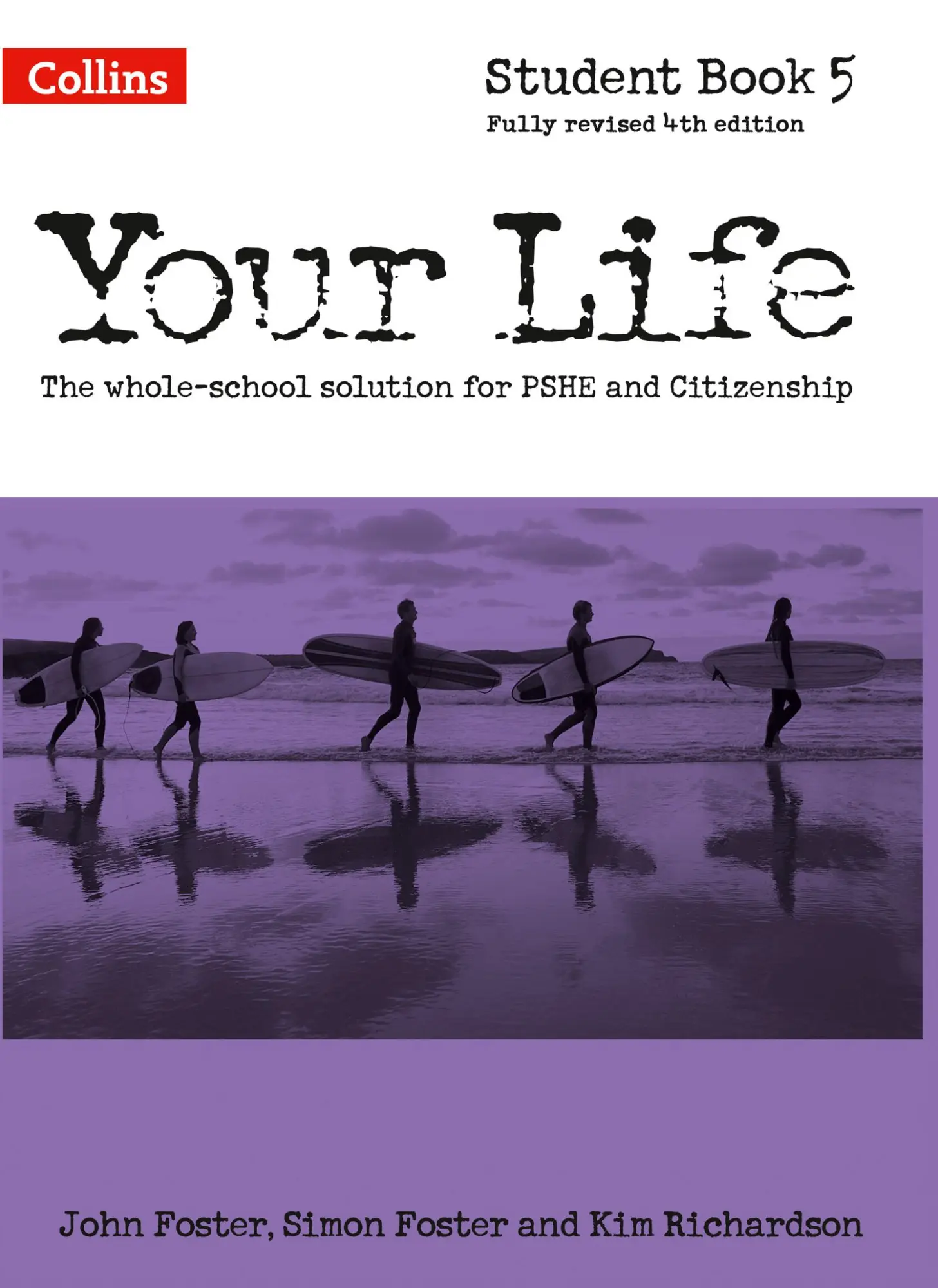 Cover: 9780008129415 | Student Book 5 | John Foster (u. a.) | Taschenbuch | Englisch | 2015