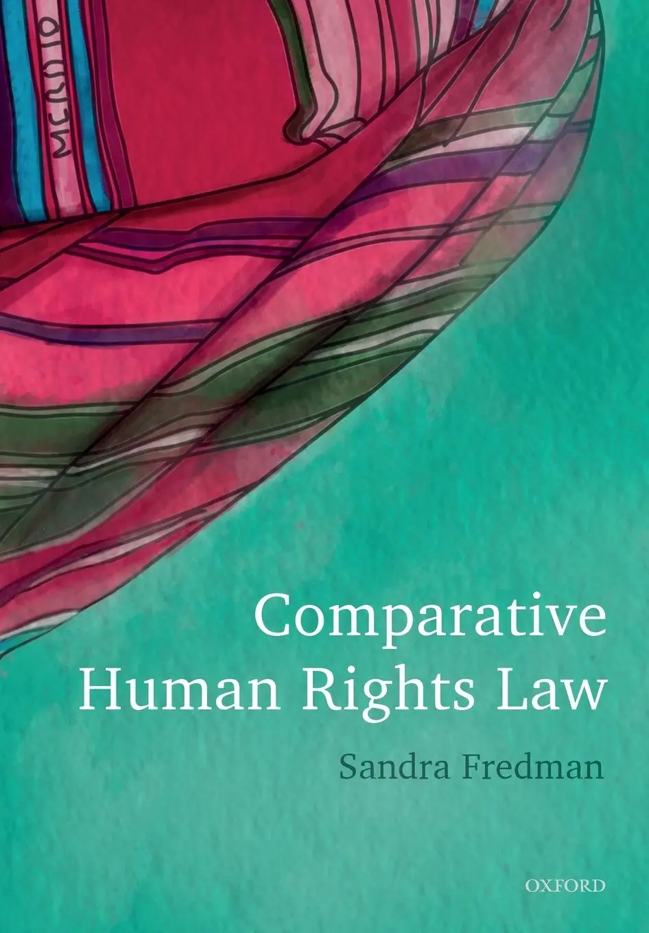 Cover: 9780199689415 | Comparative Human Rights Law | Sandra Fredman | Taschenbuch | Englisch