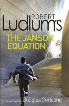 Cover: 9781409149415 | Robert Ludlum's The Janson Equation | Douglas Corleone (u. a.) | Buch