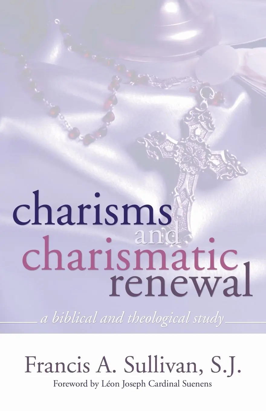 Cover: 9781592449415 | Charisms and Charismatic Renewal | Francis A. Sj Sullivan | Buch